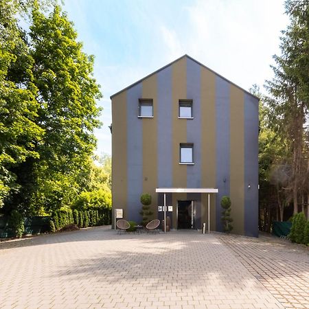 Hotel Platin Regensburg Luaran gambar